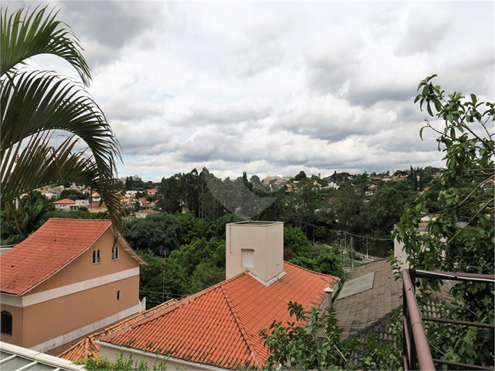 Venda Casa São Paulo Jardim Leonor REO473990 2