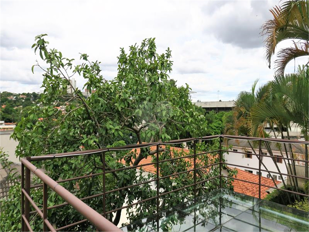 Venda Casa São Paulo Jardim Leonor REO473990 1