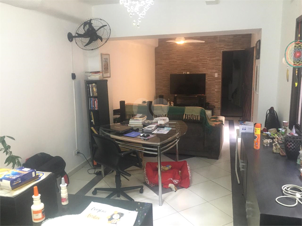 Venda Sobrado São Paulo Jardim São Paulo(zona Norte) REO474008 3