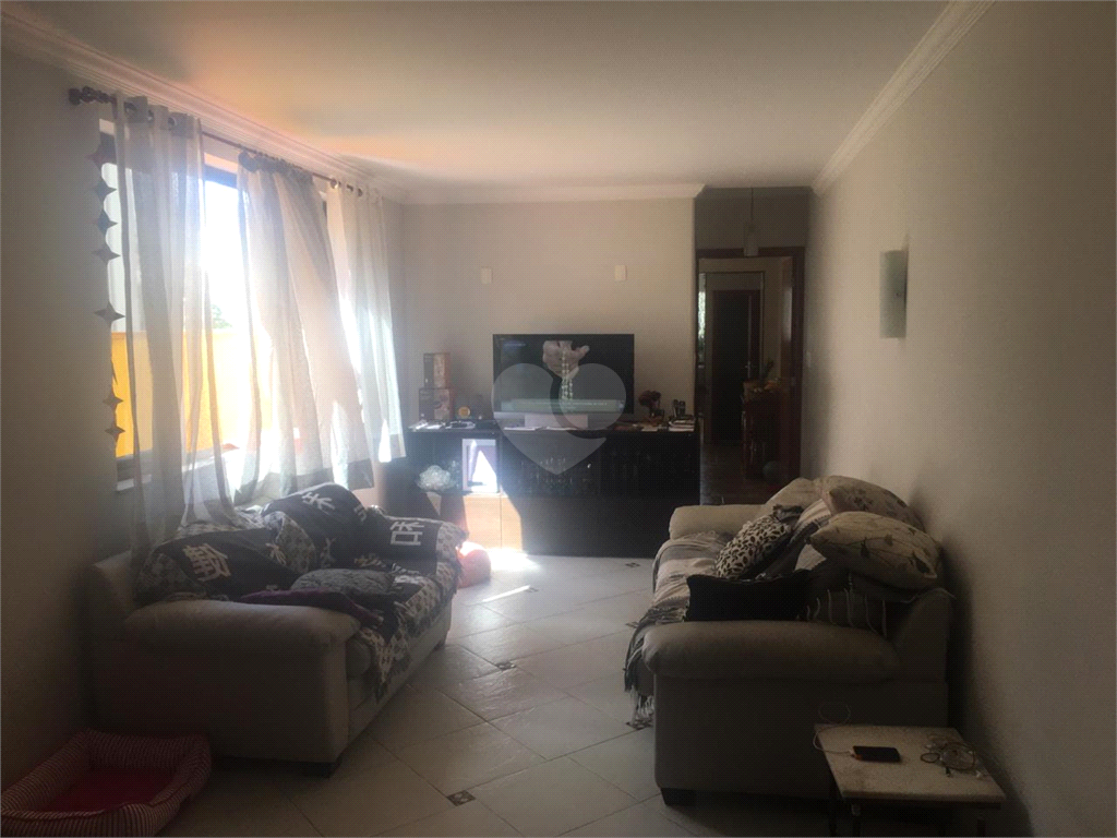 Venda Sobrado São Paulo Jardim São Paulo(zona Norte) REO474008 20