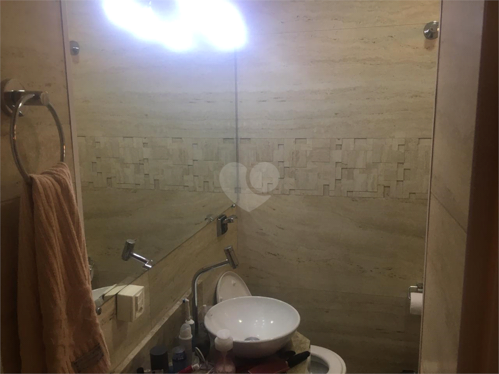 Venda Sobrado São Paulo Jardim São Paulo(zona Norte) REO474008 16