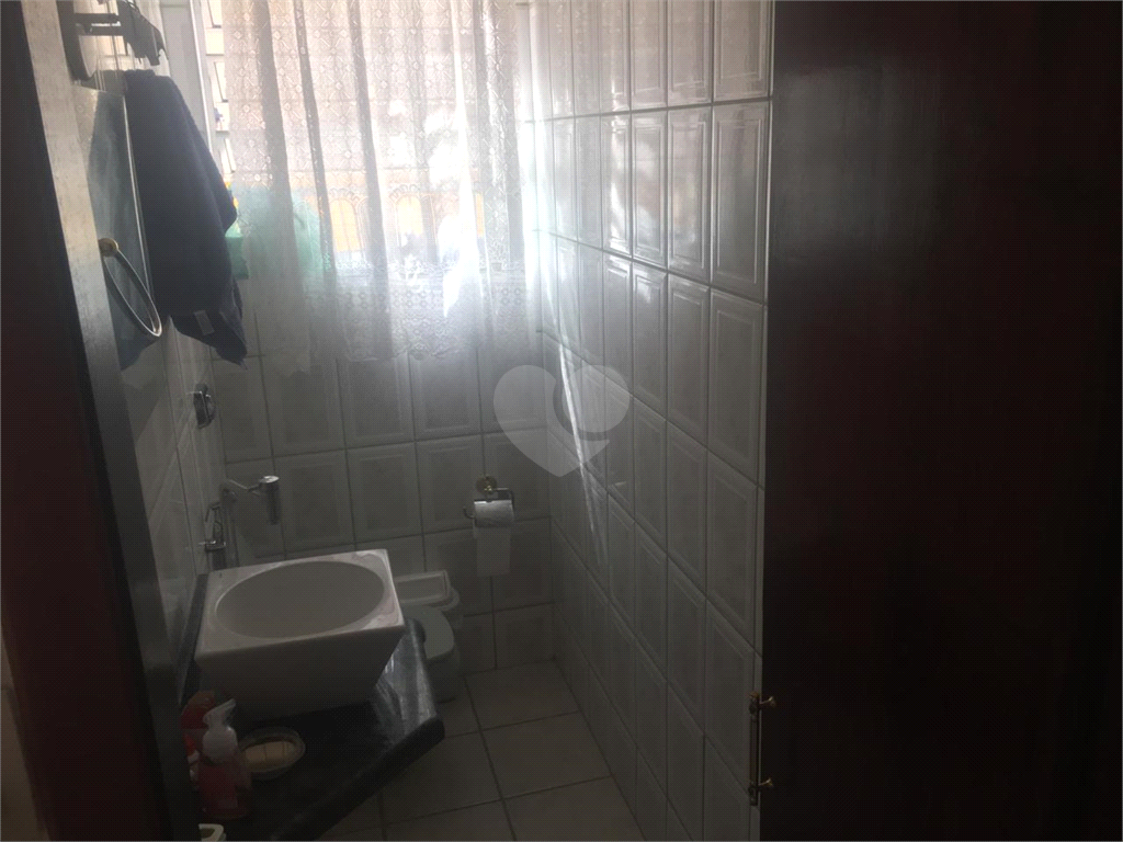 Venda Sobrado São Paulo Jardim São Paulo(zona Norte) REO474008 17