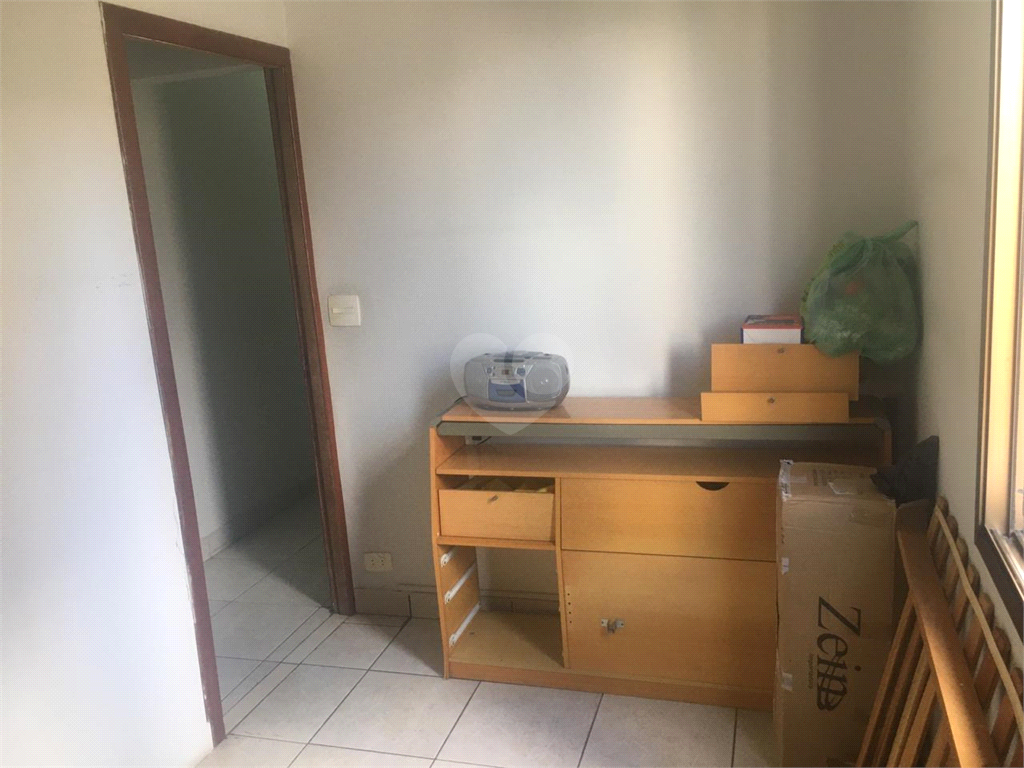 Venda Sobrado São Paulo Jardim São Paulo(zona Norte) REO474008 27