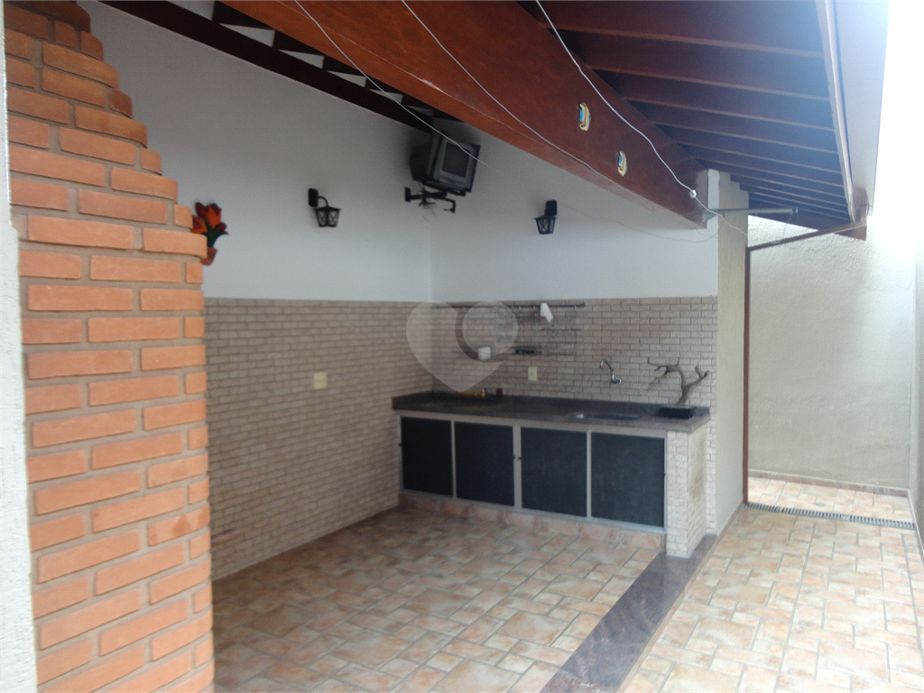 Venda Casa Valinhos Santa Marina REO474044 37