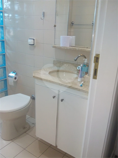 Venda Apartamento São Paulo Cerqueira César REO474072 14