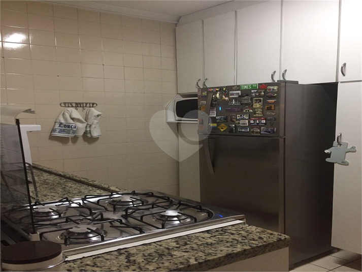 Venda Apartamento São Paulo Cerqueira César REO474072 3