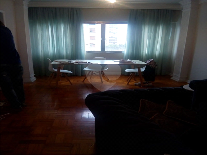 Venda Apartamento São Paulo Cerqueira César REO474072 24