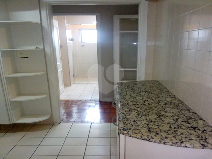 Venda Apartamento São Paulo Cerqueira César REO474072 16