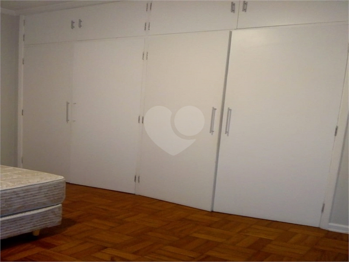 Venda Apartamento São Paulo Cerqueira César REO474072 21