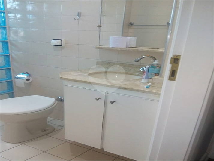 Venda Apartamento São Paulo Cerqueira César REO474072 10