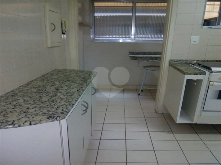 Venda Apartamento São Paulo Cerqueira César REO474072 18