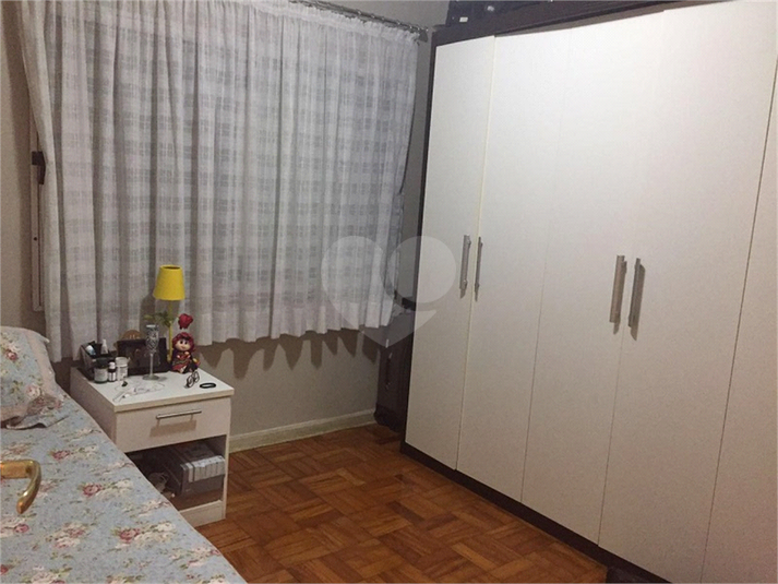 Venda Apartamento São Paulo Cerqueira César REO474072 7