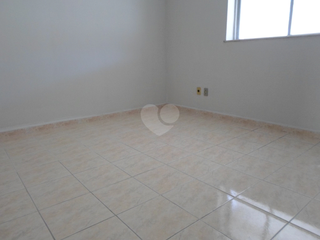 Venda Apartamento Rio De Janeiro Del Castilho REO474141 6