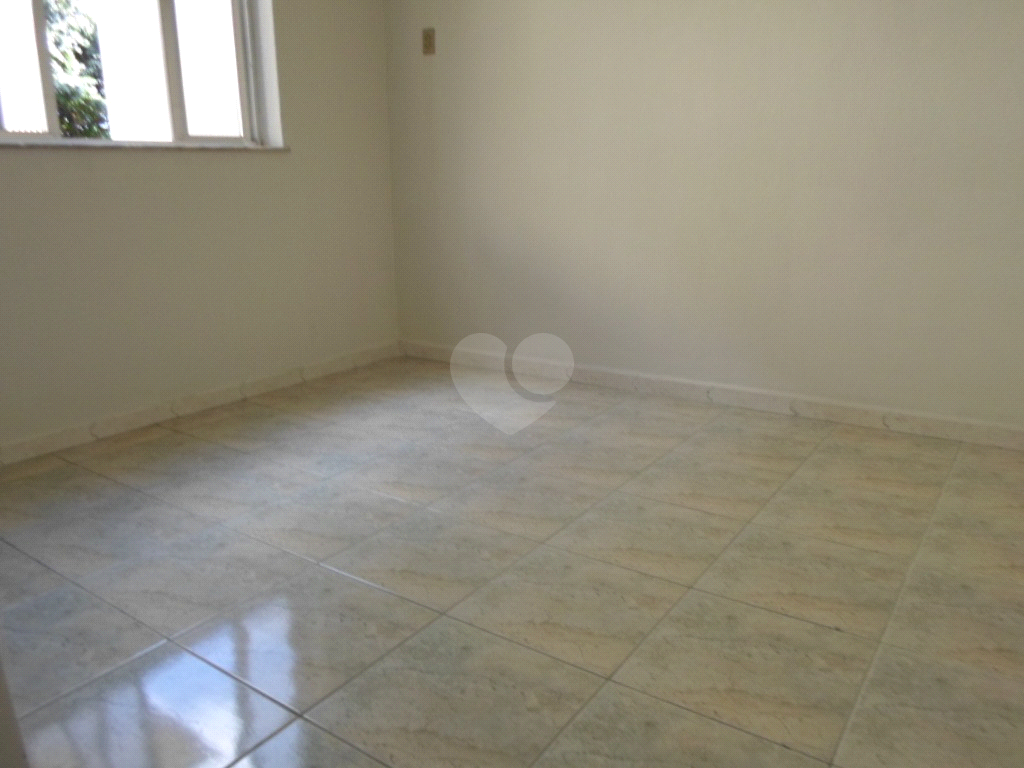 Venda Apartamento Rio De Janeiro Del Castilho REO474141 3