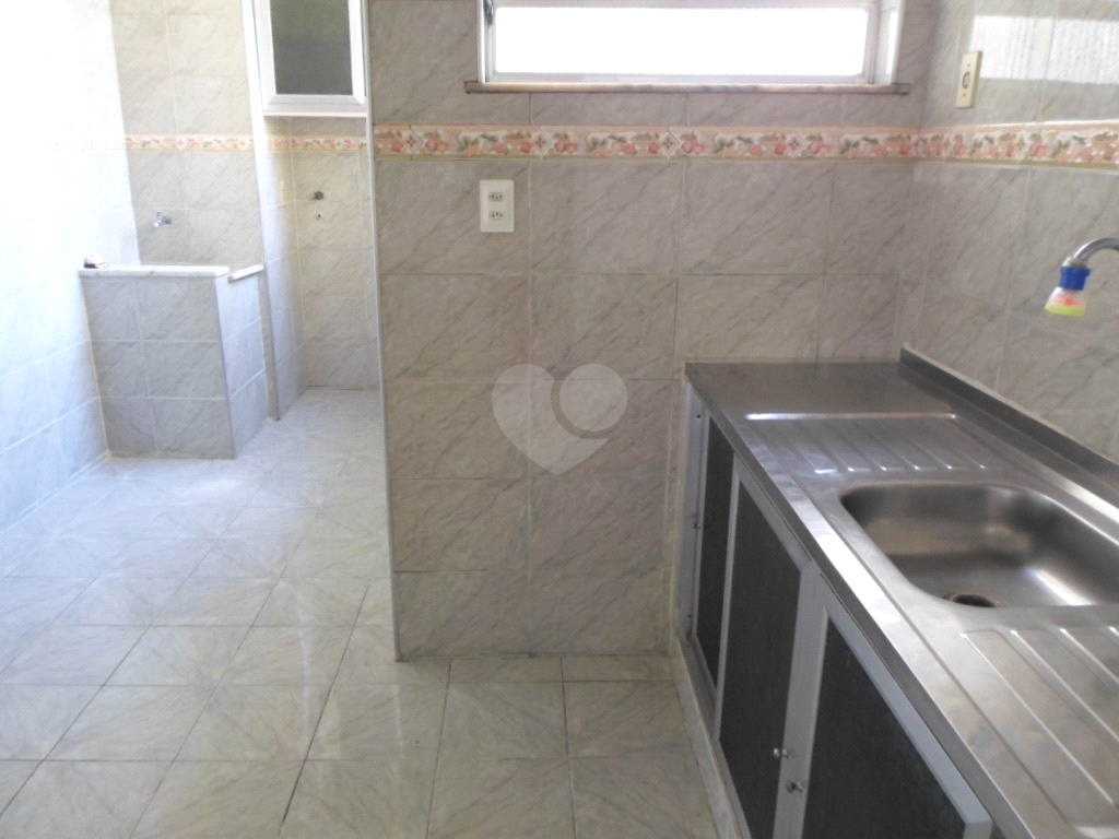 Venda Apartamento Rio De Janeiro Del Castilho REO474141 13