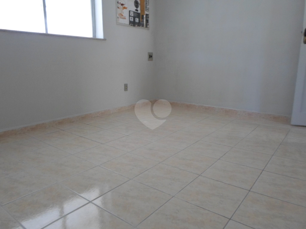 Venda Apartamento Rio De Janeiro Del Castilho REO474141 5