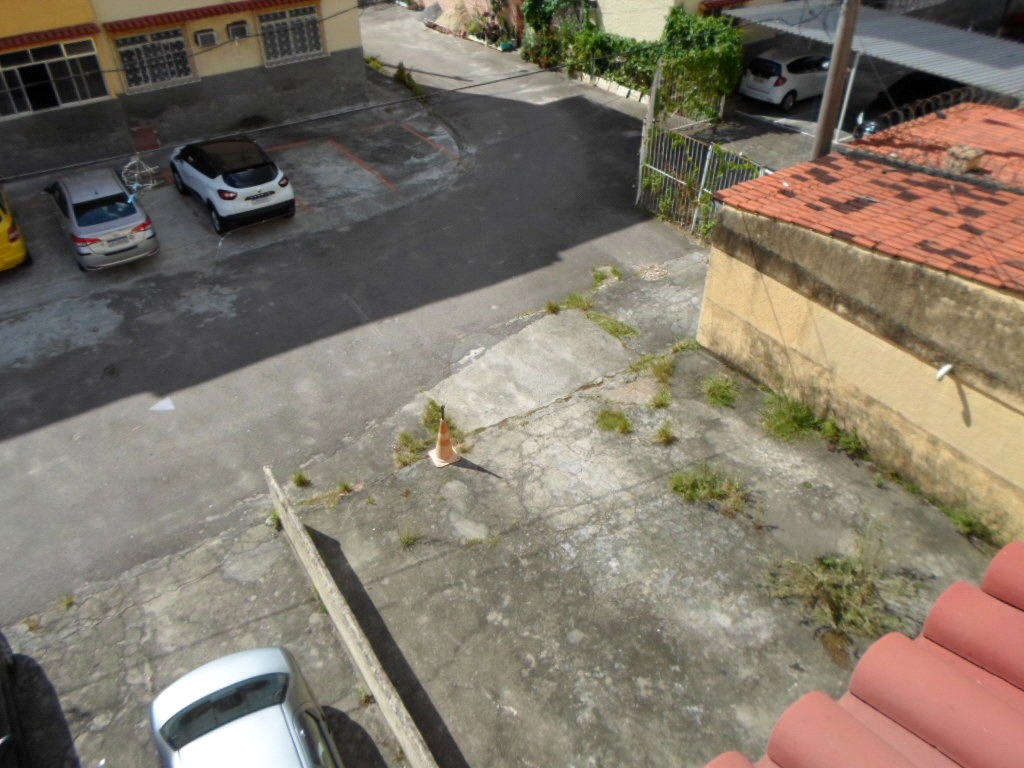 Venda Apartamento Rio De Janeiro Del Castilho REO474141 23