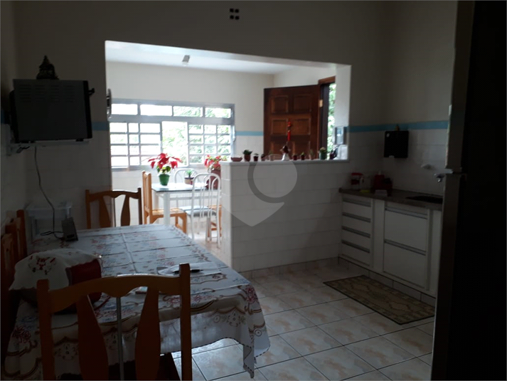 Venda Casa térrea São Paulo Alto Da Lapa REO474161 3