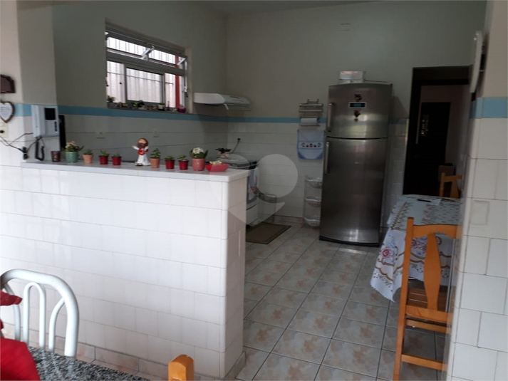 Venda Casa térrea São Paulo Alto Da Lapa REO474161 4