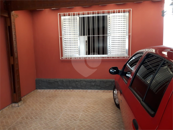 Venda Casa térrea São Paulo Alto Da Lapa REO474161 6