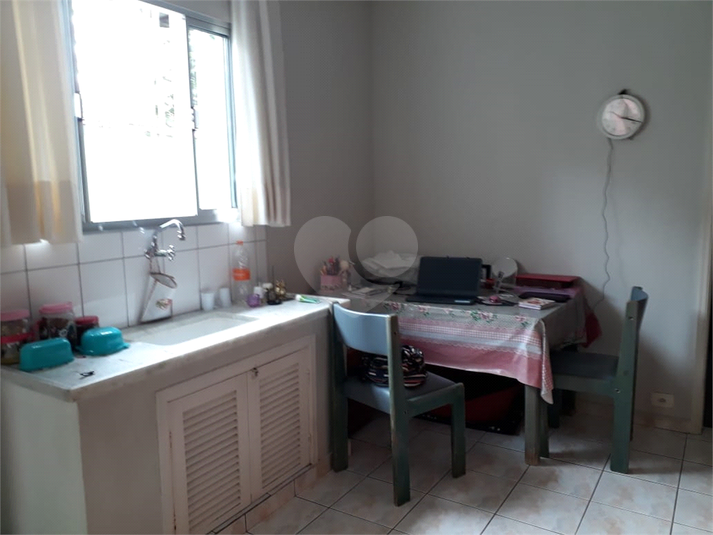 Venda Casa térrea São Paulo Alto Da Lapa REO474161 16