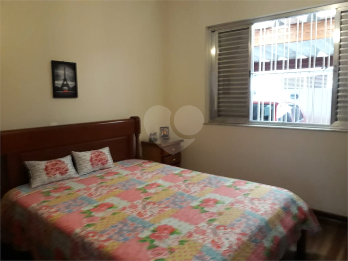 Venda Casa térrea São Paulo Alto Da Lapa REO474161 13