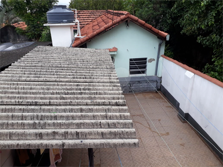 Venda Casa térrea São Paulo Alto Da Lapa REO474161 7