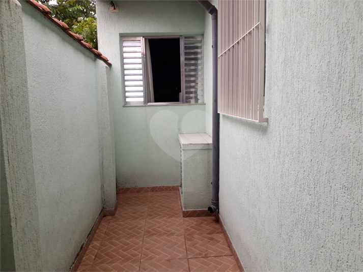 Venda Casa térrea São Paulo Alto Da Lapa REO474161 18