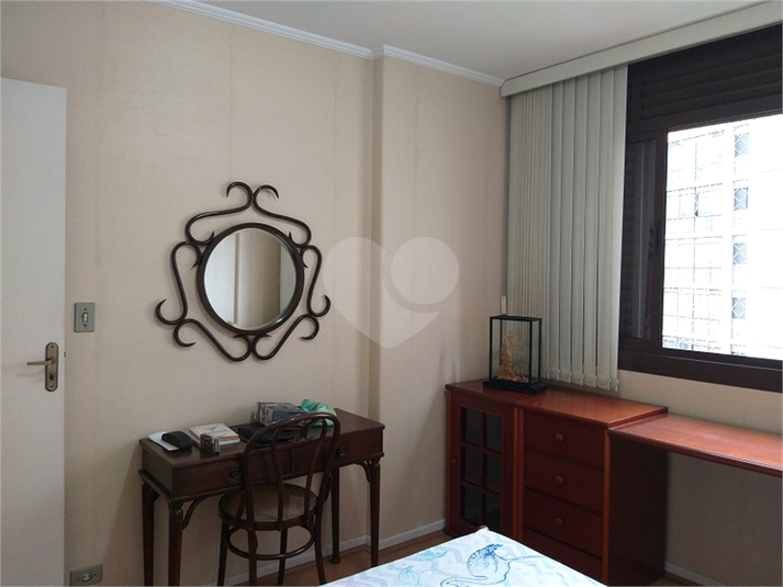 Venda Apartamento São Paulo Santana REO474183 4