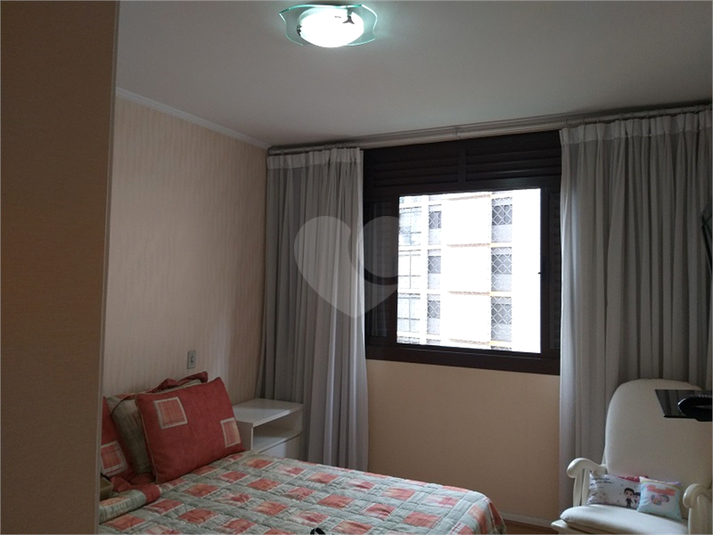 Venda Apartamento São Paulo Santana REO474183 3