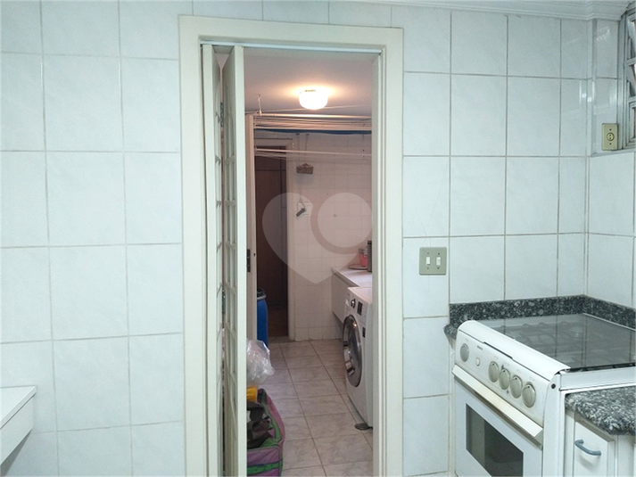 Venda Apartamento São Paulo Santana REO474183 77