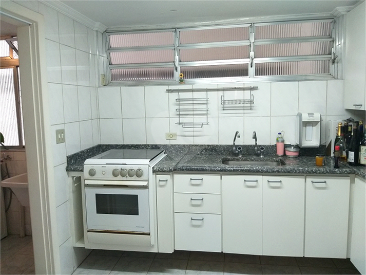 Venda Apartamento São Paulo Santana REO474183 38