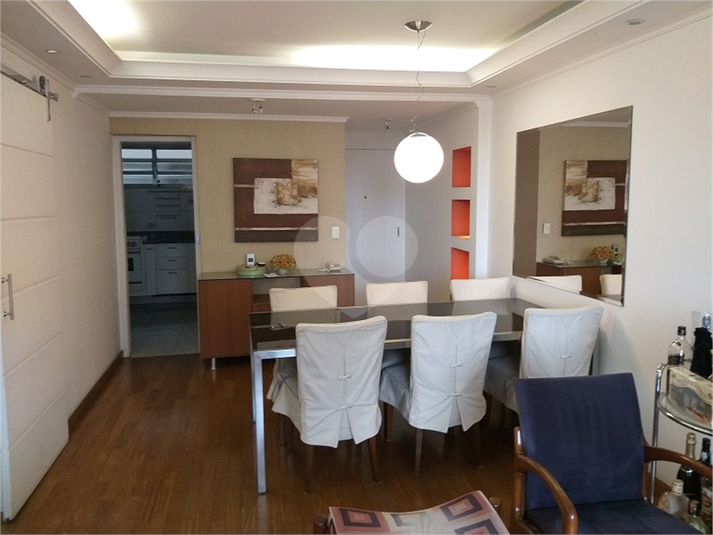 Venda Apartamento São Paulo Santana REO474183 42