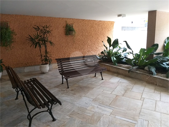 Venda Apartamento São Paulo Santana REO474183 81