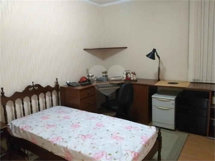 Venda Apartamento São Paulo Santana REO474183 63