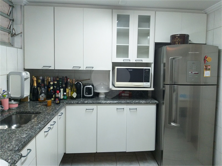 Venda Apartamento São Paulo Santana REO474183 5