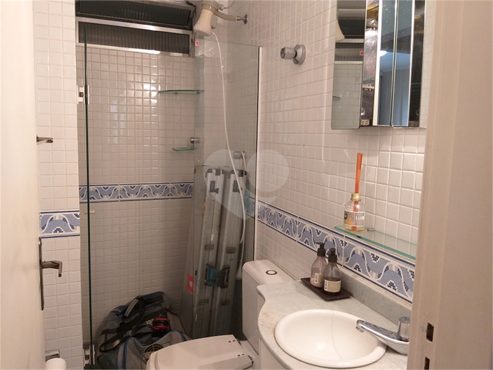 Venda Apartamento São Paulo Santana REO474183 62