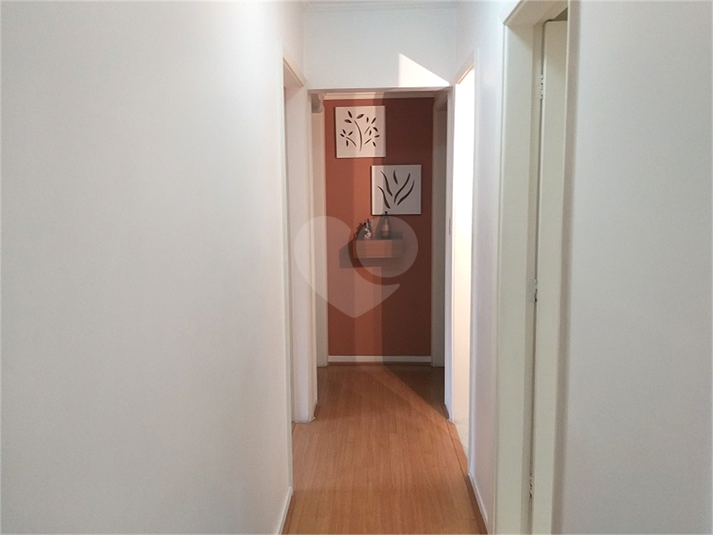 Venda Apartamento São Paulo Santana REO474183 60