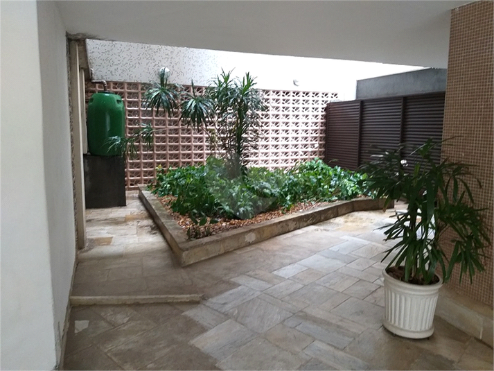 Venda Apartamento São Paulo Santana REO474183 26