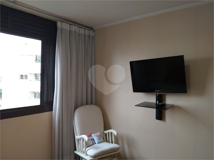 Venda Apartamento São Paulo Santana REO474183 19