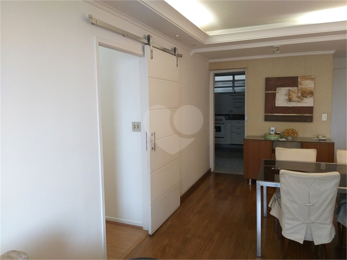 Venda Apartamento São Paulo Santana REO474183 59