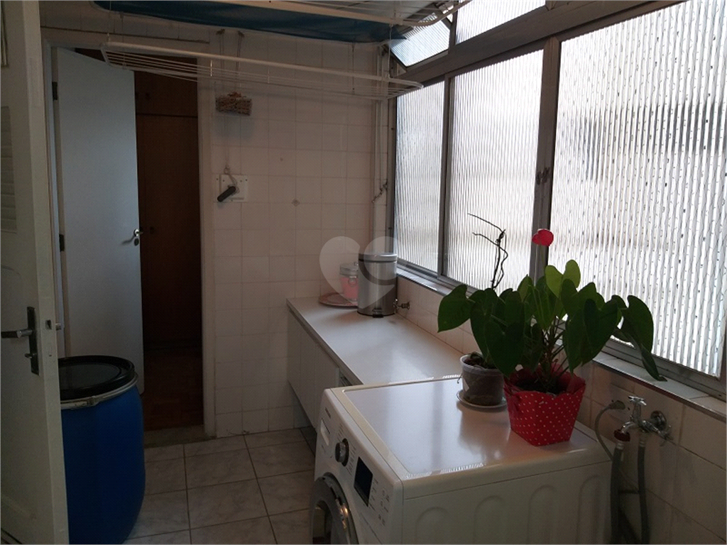 Venda Apartamento São Paulo Santana REO474183 17