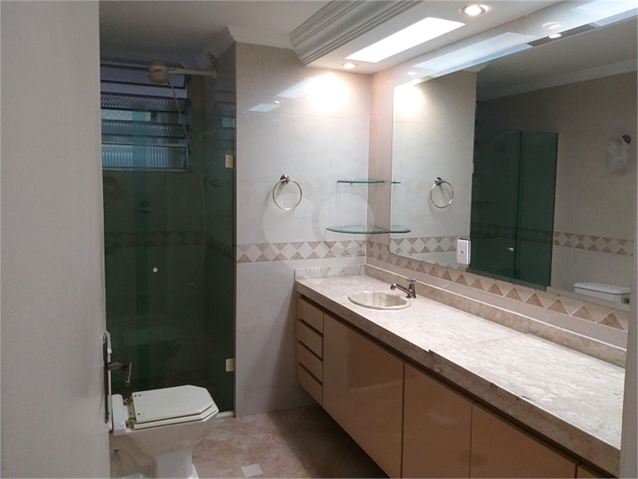 Venda Apartamento São Paulo Santana REO474183 61