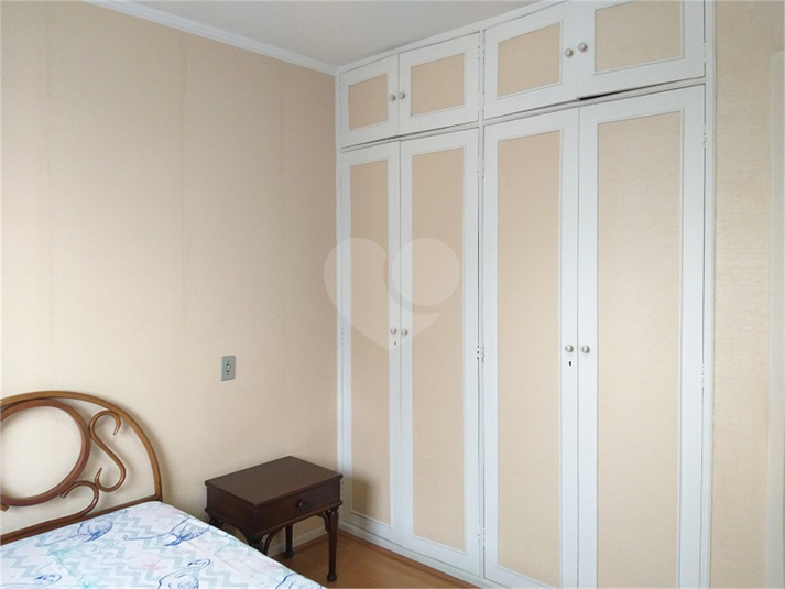 Venda Apartamento São Paulo Santana REO474183 66