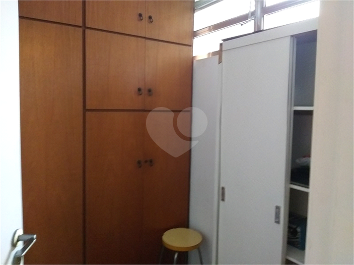 Venda Apartamento São Paulo Santana REO474183 75