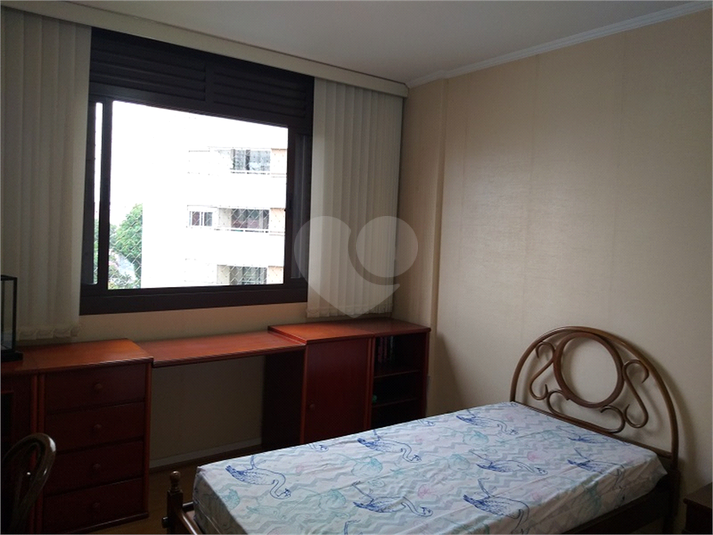 Venda Apartamento São Paulo Santana REO474183 10