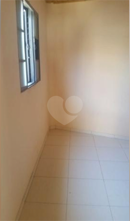 Venda Casa São Paulo Vila Serralheiro REO474201 10