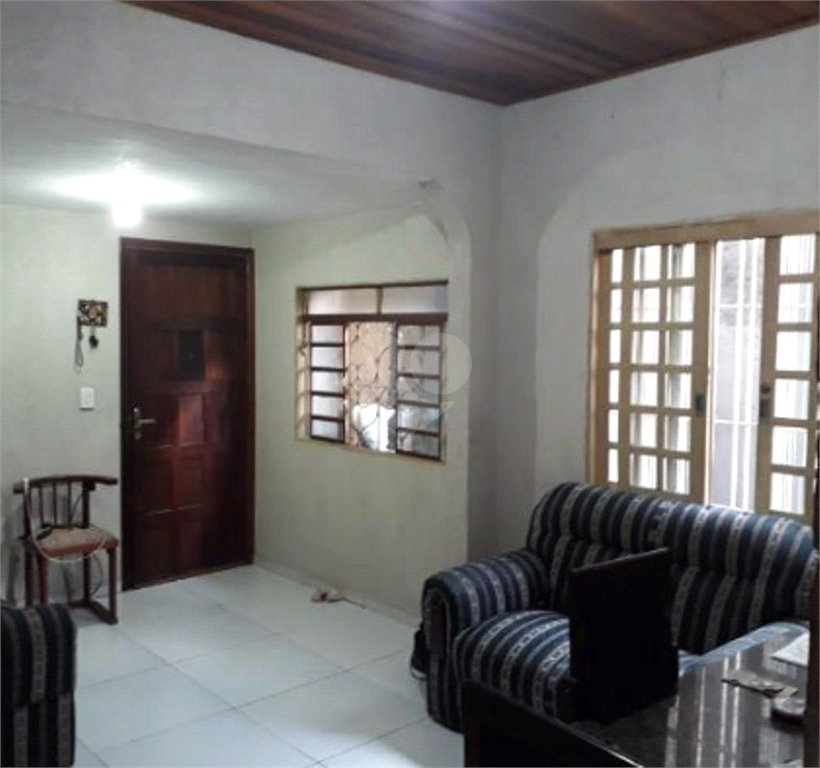 Venda Casa São Paulo Vila Serralheiro REO474201 24