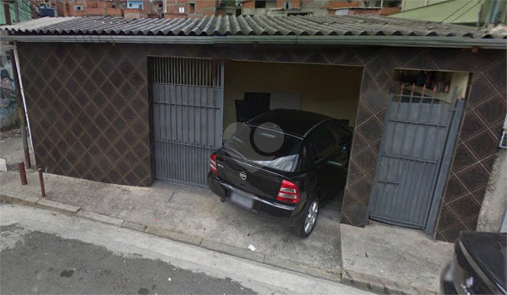 Venda Casa São Paulo Vila Serralheiro REO474201 18