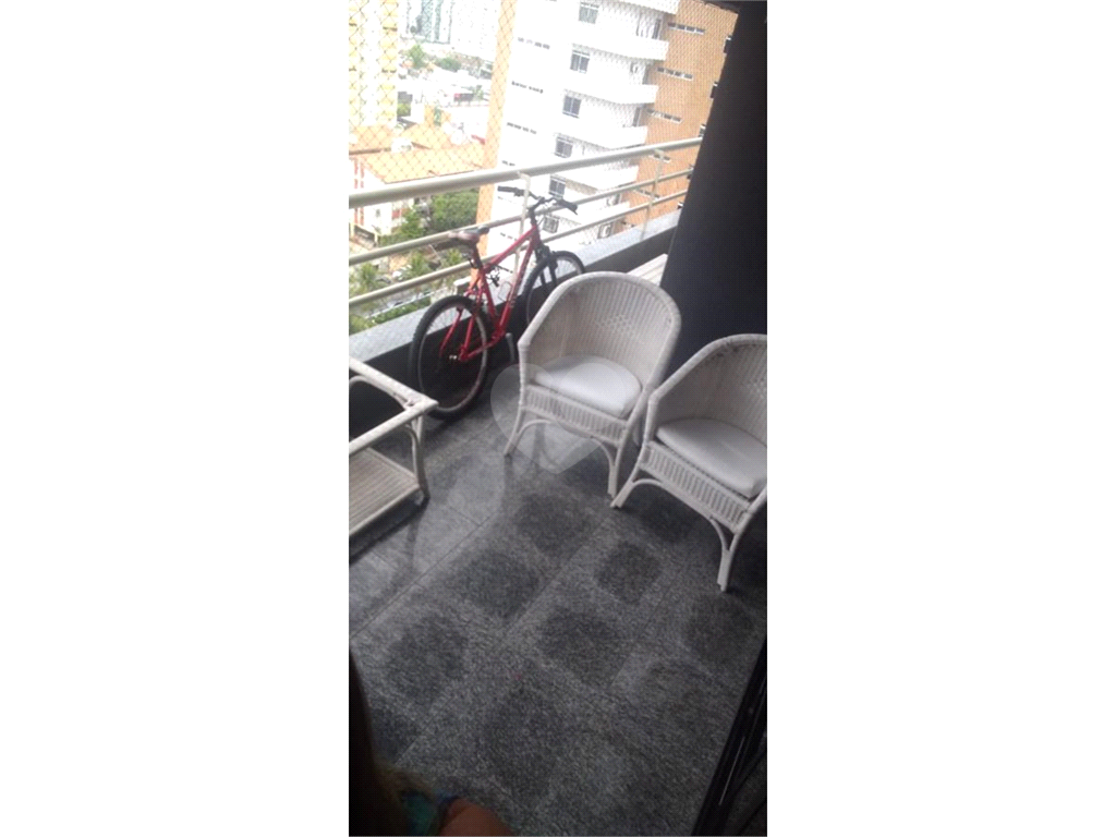 Venda Apartamento Fortaleza Dionisio Torres REO474223 14